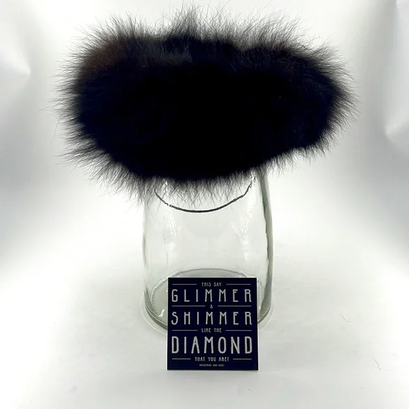 Danciger New York | Accessories | Danciger New York Fur 95s 